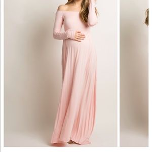 Maternity dress
